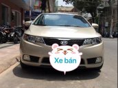 Cần bán gấp Kia Forte AT năm 2012 ít sử dụng giá cạnh tranh