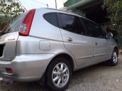 Chính chủ bán Chevrolet Vivant đời 2009, màu bạc