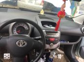 Chính chủ bán Toyota Aygo đời 2006, màu xanh lam