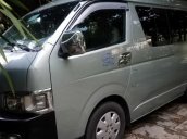 Bán ô tô Toyota Hiace MT đời 2006 chính chủ, 340tr