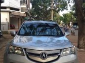 Bán xe Acura MDX năm 2008, màu bạc, nhập khẩu