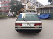 Bán xe Peugeot 405 đời 1995, màu trắng