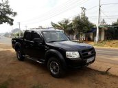 Bán ô tô Ford Ranger đời 2008, màu đen, 272 triệu