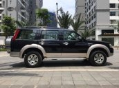 Cần bán lại xe Ford Everest đời 2008 số sàn