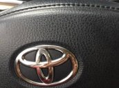 Bán ô tô Toyota Vios MT 2015, màu đen, giá tốt