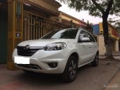 Bán xe Renault Samsung QM5 2.0 LE sản xuất 2015, màu trắng