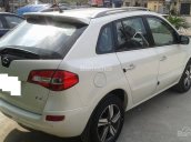 Bán xe Renault Samsung QM5 2.0 LE sản xuất 2015, màu trắng