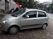 Bán ô tô Chevrolet Spark MT đời 2011, 120 triệu