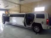 Cần bán xe Hummer H3 đời 2009, màu trắng, nhập khẩu