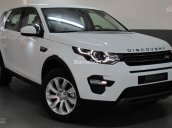 Bán LandRover Discovery Sport năm 2018 - 7 chỗ- màu trắng, xanh, màu đỏ, đen + 5 năm bảo dưỡng - 0932222253