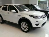 Bán LandRover Discovery Sport năm 2018 - 7 chỗ- màu trắng, xanh, màu đỏ, đen + 5 năm bảo dưỡng - 0932222253