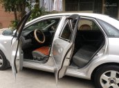 Bán ô tô Daewoo Lacetti EX đời 2004, màu bạc