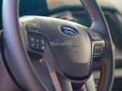 Ford Thủ Đô tri ân khách hàng cuối năm Ranger Wildtrak, Sync 3, trả góp 80%. Liên hệ Mr Tuấn 0986473879