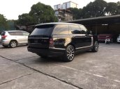 Range Rover Autobiography LWB 5.0 đời 2014, màu đen, xe nhập Mỹ