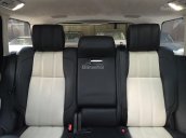 Range Rover Autobiography LWB 5.0 đời 2014, màu đen, xe nhập Mỹ