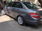 Bán ô tô Mercedes C250 2010, màu xám (ghi), nhập khẩu nguyên chiếc