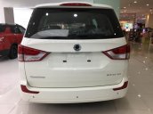 Ssangyong Stavic 7-9 chỗ, số tự động, máy dầu, nhập khẩu Hàn Quốc