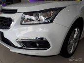 Chevrolet Cruze 2017, KM Hot tháng 12 giảm lên đến 70tr, trả trước 70tr nhận xe ngay. LH: 0974236410