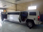 Cần bán xe Hummer H3 đời 2009, màu trắng, nhập khẩu