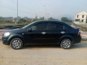 Bán Daewoo Gentra MT năm 2011 giá cạnh tranh