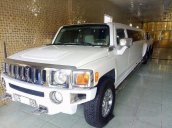 Cần bán xe Hummer H3 đời 2009, màu trắng, nhập khẩu