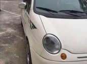 Bán Daewoo Matiz đời 2005, màu trắng