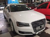 Bán Audi A8 đời 2011, màu trắng