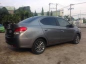 Bán Mitsubishi Attrage CVT sản xuất 2017