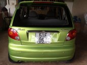 Bán Daewoo Matiz đời 2013 giá cạnh tranh