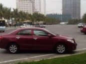 Bán xe Toyota Corolla altis đời 2009, màu đỏ