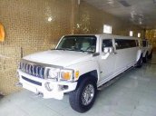 Cần bán xe Hummer H3 đời 2009, màu trắng, nhập khẩu