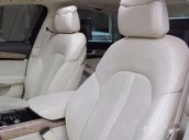 Bán Audi A8 đời 2011, màu trắng