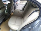 Bán gấp Honda Civic 2.0AT đời 2008, màu bạc giá cạnh tranh