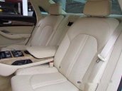 Bán Audi A8 đời 2011, màu trắng