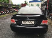 Bán Mitsubishi Lancer đời 2004, màu đen 