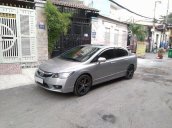 Cần bán gấp Honda Civic đời 2008