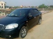 Bán Daewoo Gentra MT năm 2011 giá cạnh tranh