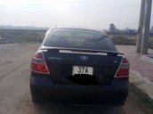 Bán Daewoo Gentra MT năm 2011 giá cạnh tranh