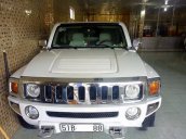 Cần bán xe Hummer H3 đời 2009, màu trắng, nhập khẩu