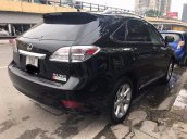 Cần bán lại xe Lexus RX 350 đời 2011, màu đen số tự động