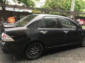 Bán Mitsubishi Lancer đời 2004, màu đen 