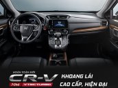 Bán Honda CRV thế hệ mới tại Hà Tĩnh, Quảng Bình, Quảng Trị, nhập khẩu nguyên chiếc