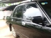 Bán ô tô Toyota Crown đời 1994, màu đen