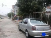 Chính chủ bán Fiat Siena đời 2003, màu bạc