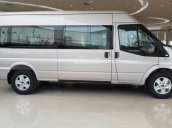 Bán Ford Transit 16 chỗ, đời 2018. Giá xe chưa giảm - Mr. Đạt báo giá xe rẻ nhất BĐ: 093.195.7622 - 091.364.3081