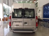 Bán Ford Transit 16 chỗ, đời 2018. Giá xe chưa giảm - Mr. Đạt báo giá xe rẻ nhất BĐ: 093.195.7622 - 091.364.3081