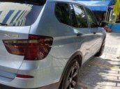 Bán BMW X3 xDrive 20i đời 2013, đã đi 39000 km