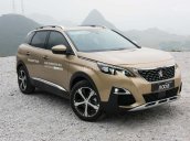 Peugeot Hải Phòng bán Peugeot 3008 2018 đẳng cấp Châu Âu, ưu đãi khủng, liên hệ: 0941.222.666