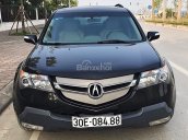 Bán Acura MDX SH-AWD đời 2007, màu đen, xe nhập  