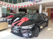 Toyota Altis 1.8 CVT model 2018, giá chỉ 679 triệu, đủ màu, giao ngay